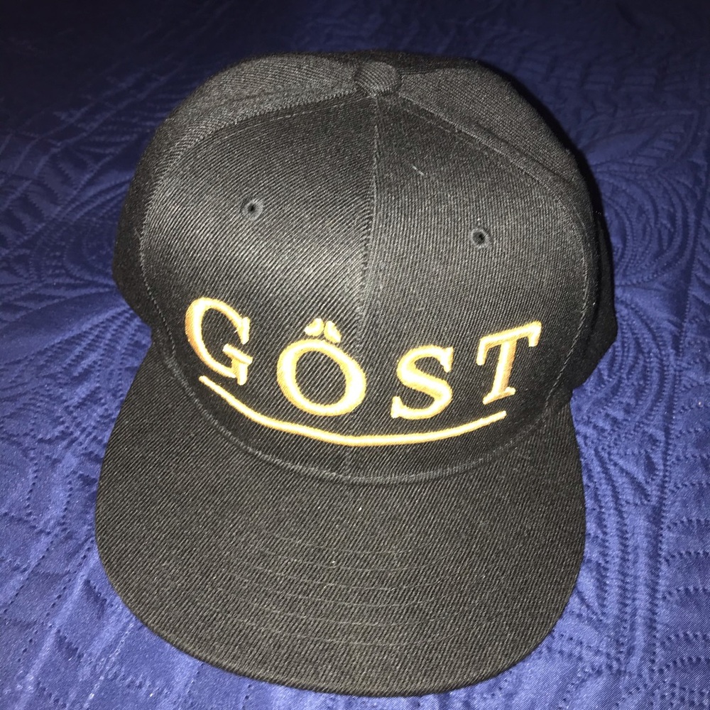 Göst snapback